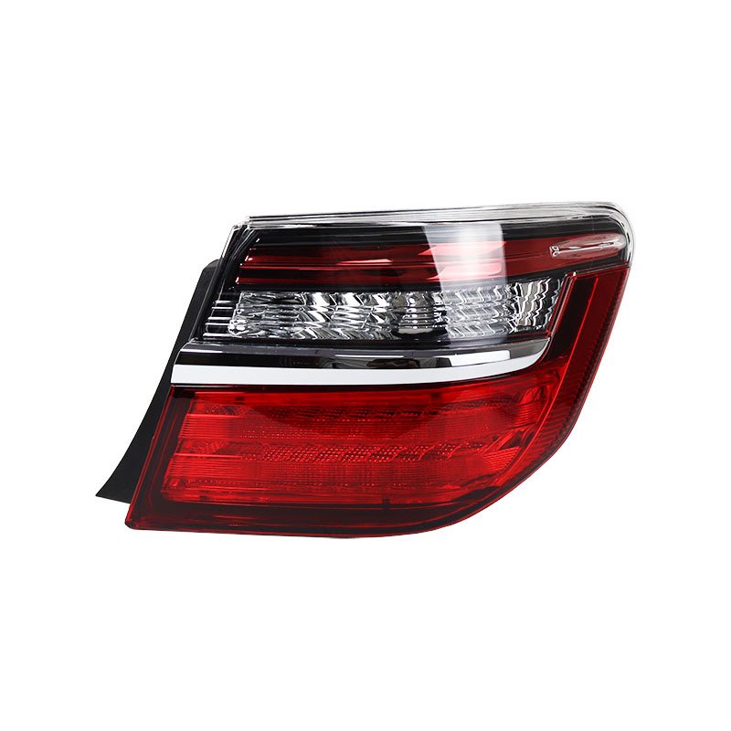 

Для Toyota Camry 2015 2016 2017, автомобильный задний фонарь, указатель поворота, стоп-сигнал, противотуманная фара внутри и снаружи, задний фонарь в сборе, автозапчасти