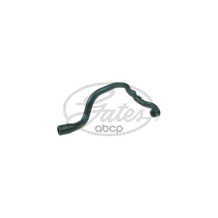 

Emh134_патрубок Вентиляции Картерных Газов Volvo S80 98-06 Gates арт. EMH134