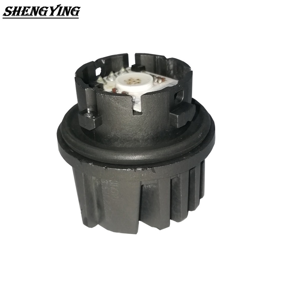 

Оригинальный OEM 81536-60C30 1,8 Вт 0,5 Вт 1,1 Вт 0,3 Вт для 18-21 Prado Land Cruiser светодиодный задний фонарь стоп-сигнал индикаторная лампа 8153660 C30