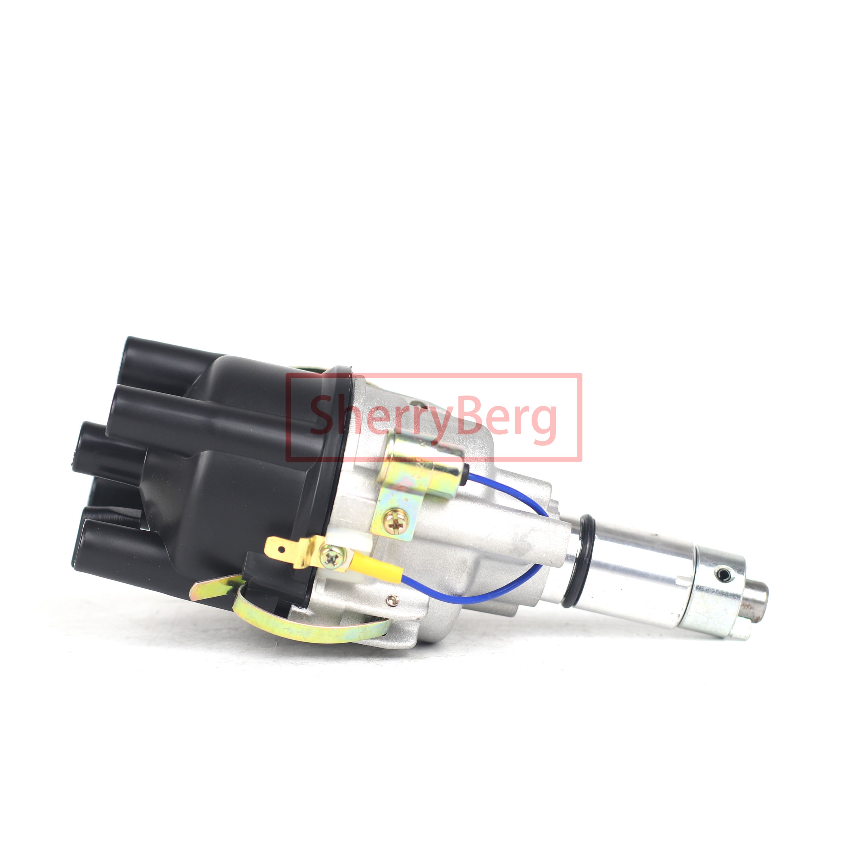 

Распределитель точек SherryBerg OEM для Nissan DATSUN 620 J13 J15 PICKUP TRUCK UTE 1972-79 DISTRIBUTOR, новый точечный распределитель