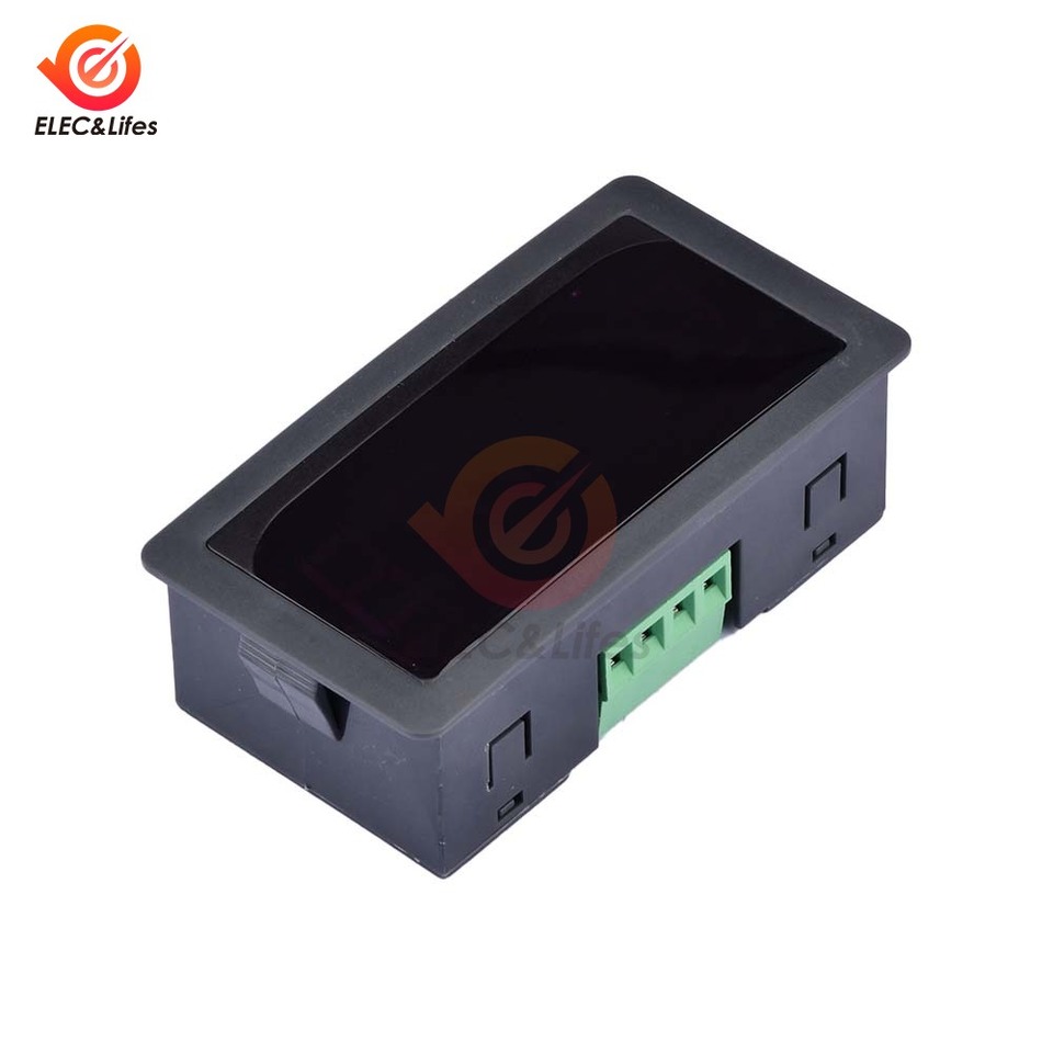 

Электронный счетчик Aideepen RS5135