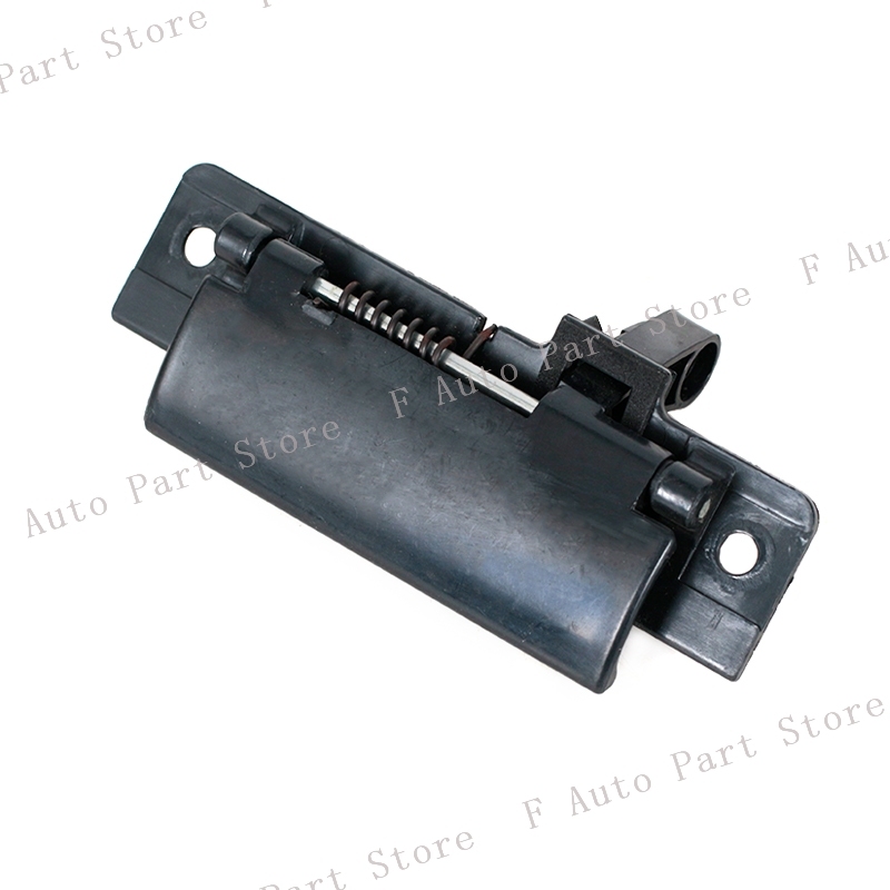 

96624625 Ручка багажника заднего бампера для Chevrolet Captiva 2007-2016 гг.