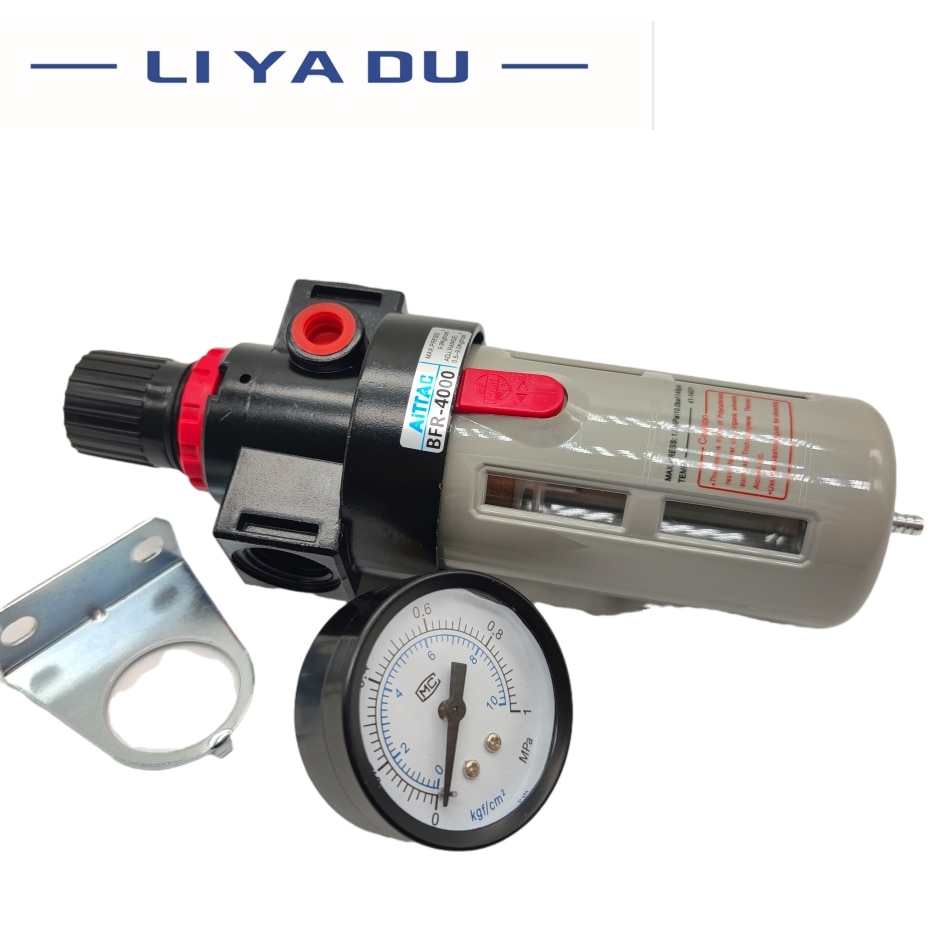 

Фильтр воздушного насоса Liyadu BFR-2000 3000 4000