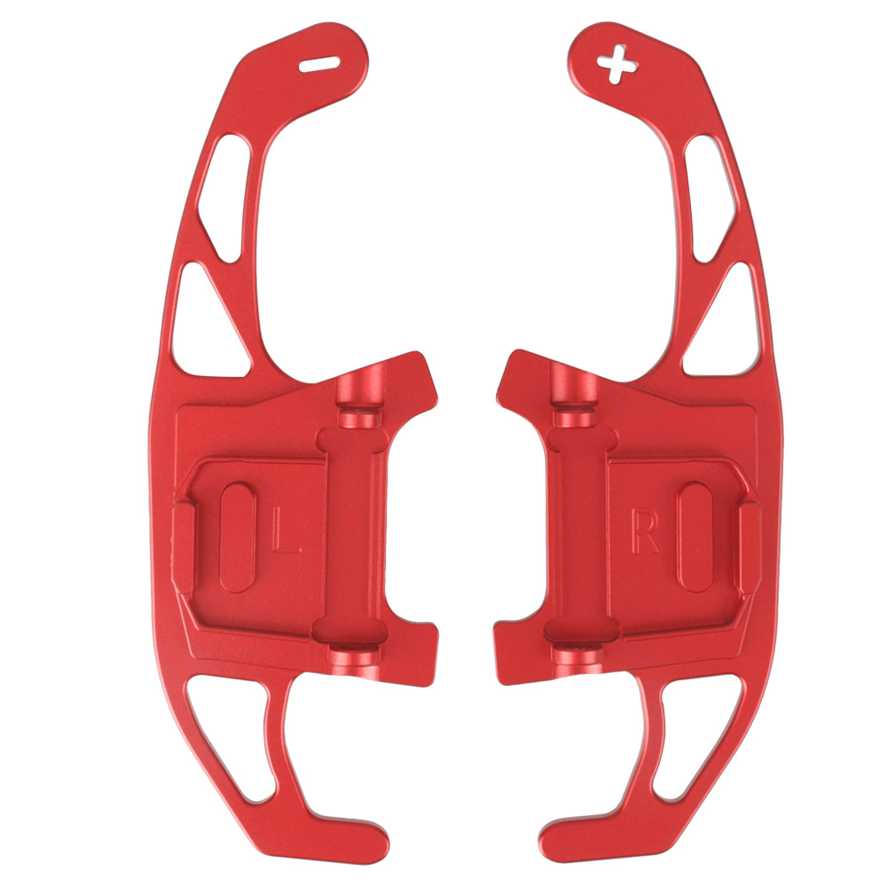 

Автомобильные аксессуары, удлинитель лепестков переключения передач для VW GOLF GTI R GTD GTE MK7 7 POLO GTI Scirocco