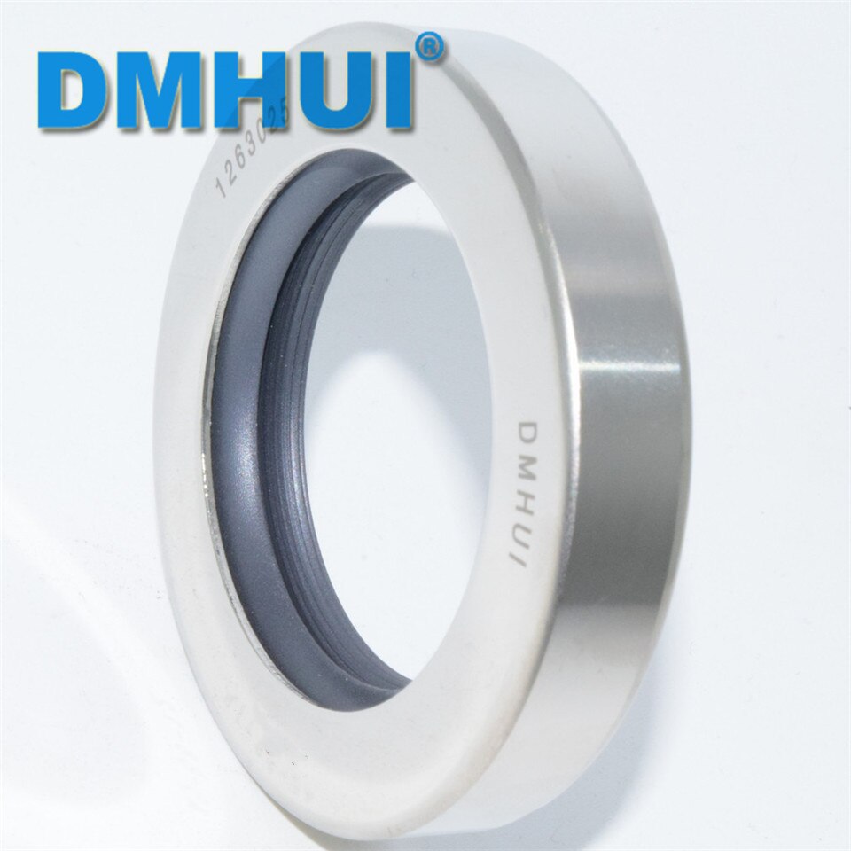 

Китай DMHUI 37*51*10/ 37x51x10 вращающийся винтовой воздушный компрессор Нержавеющая сталь ПТФЭ масляные уплотнения Двойные Губы ISO 9001:2008 37*51*10 мм