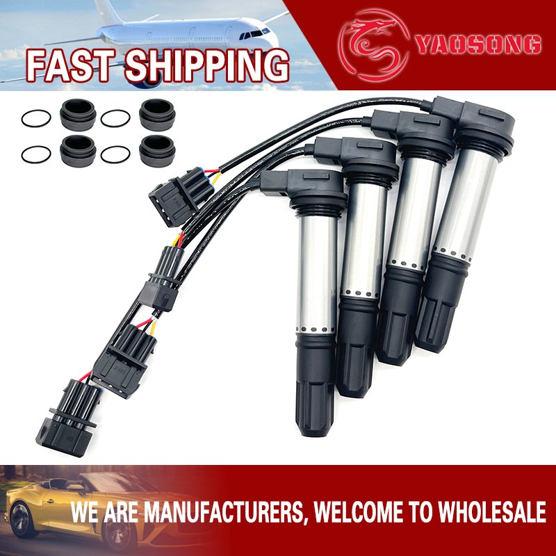 

Катушка зажигания для мотоцикла BENELLI TNT300 BN302 THV302 TNT600 TNT600i BN600GT TNT249S / Keeway RKX300 RK6 600 / STELS 300 600
