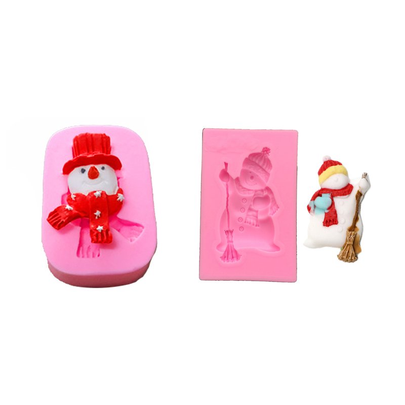 

Формы для торта YiPiano silicone