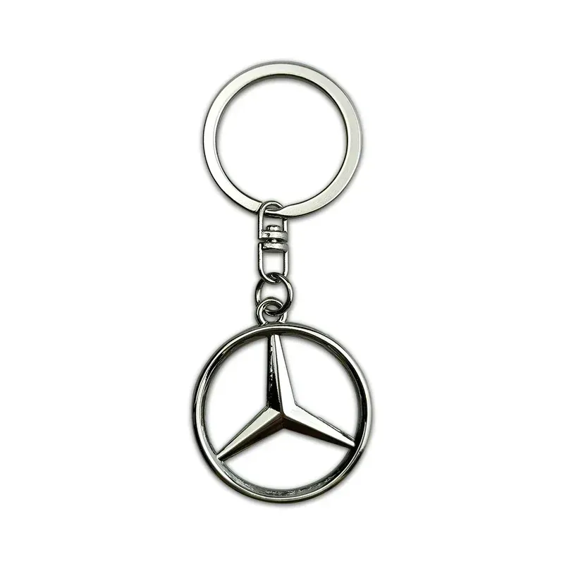 

Автомобильные брелоки с пряжкой, брелоки для ключей, Стайлинг для Mercedes Benz W203 W204 W168 W163 CLA CLK CLS GLA GLC G500 W124 W205 C180 G63