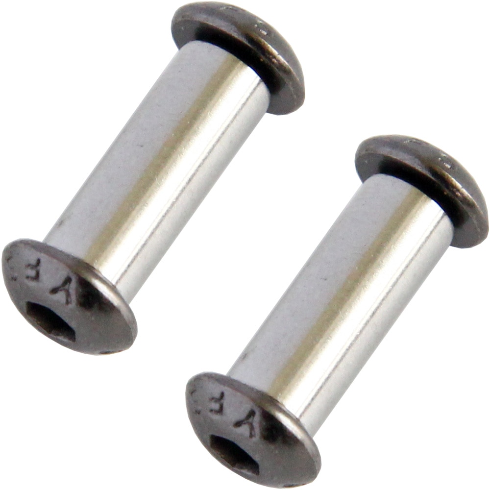 

2 шт. Крепеж для ножей QingGear B0062X2-40