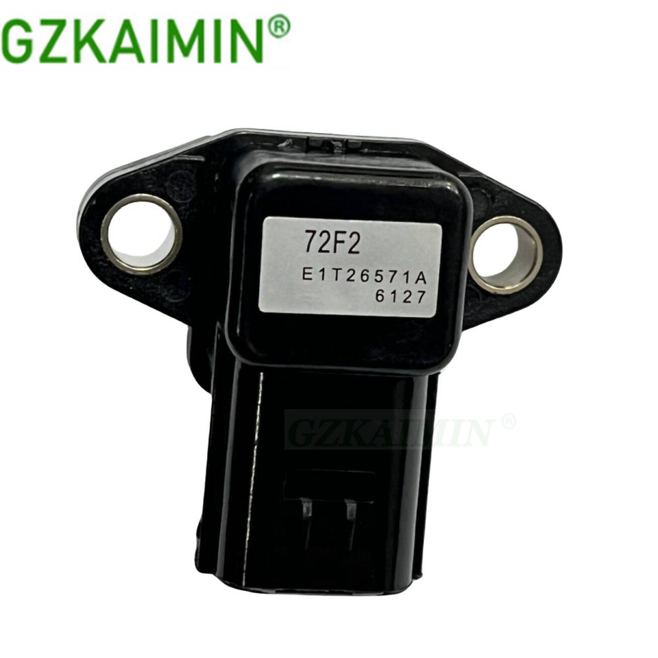 

OEM 18590-72F21 E1T26571A For MAP BOOST SENSOR Auto Pressure Sensor