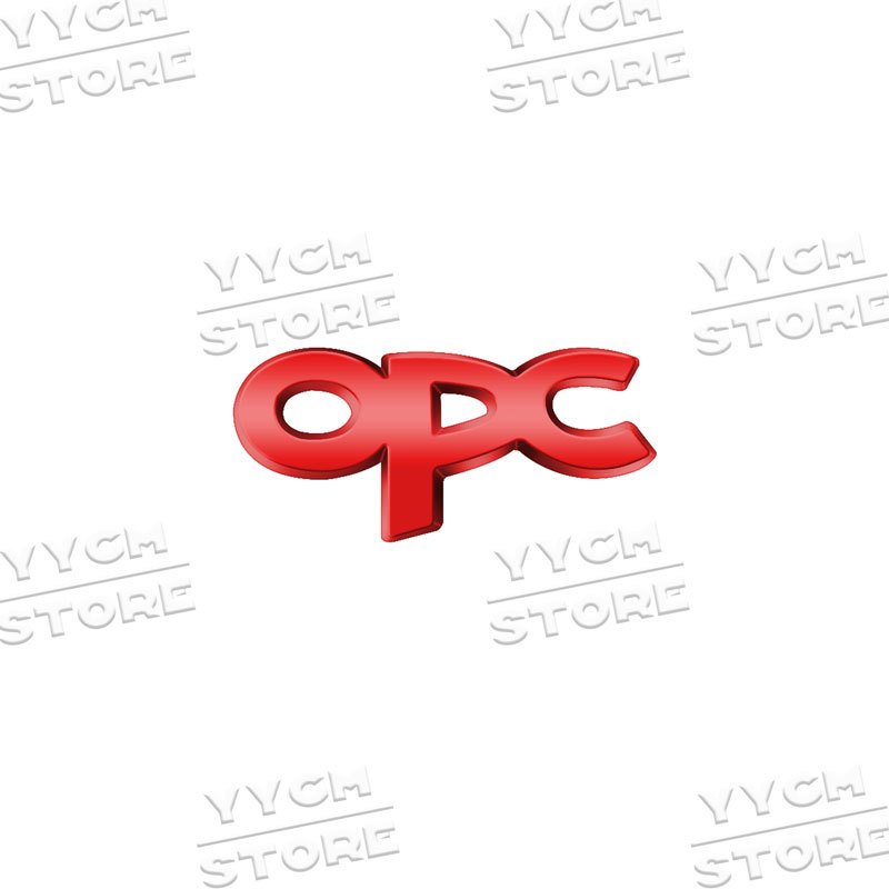 

1 шт. автомобильный руль, интерьер OPC Line, логотип, эмблема, наклейка для Opel Astra G H J K F Zafira Insignia Mokka Corsa D, аксессуары