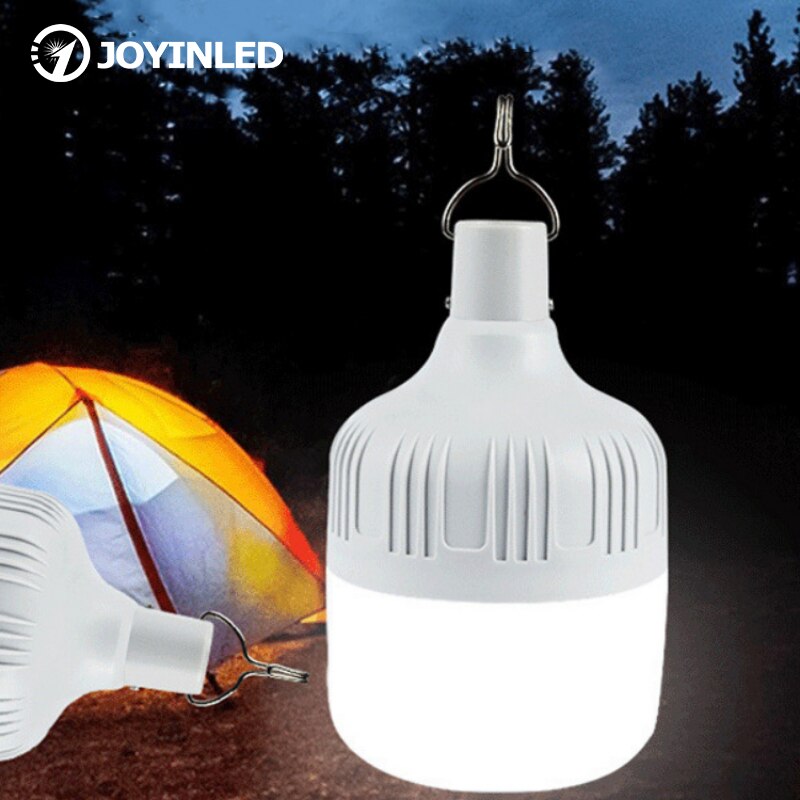 

JOYINLED Портативный светодиодный фонарь