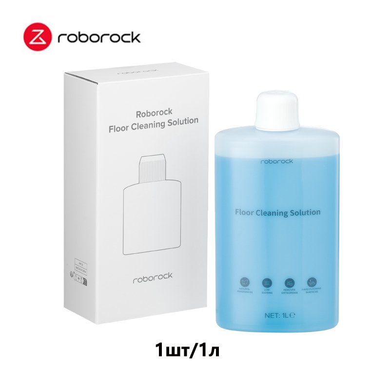 

Жидкость для чистки пола Roborock 1000 мл