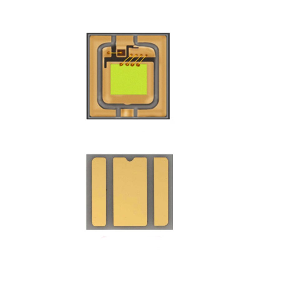 

Светодиодные автомобильные лампы SMD 3535 NoEnName_Null 2 шт.
