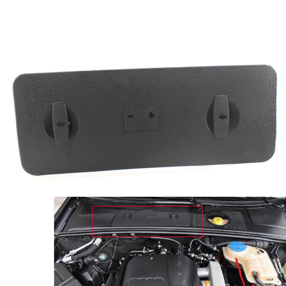 

Лоток для аккумуляторов Audi A4 8E B6 B7 SEDAN и 2001-2008 гг.