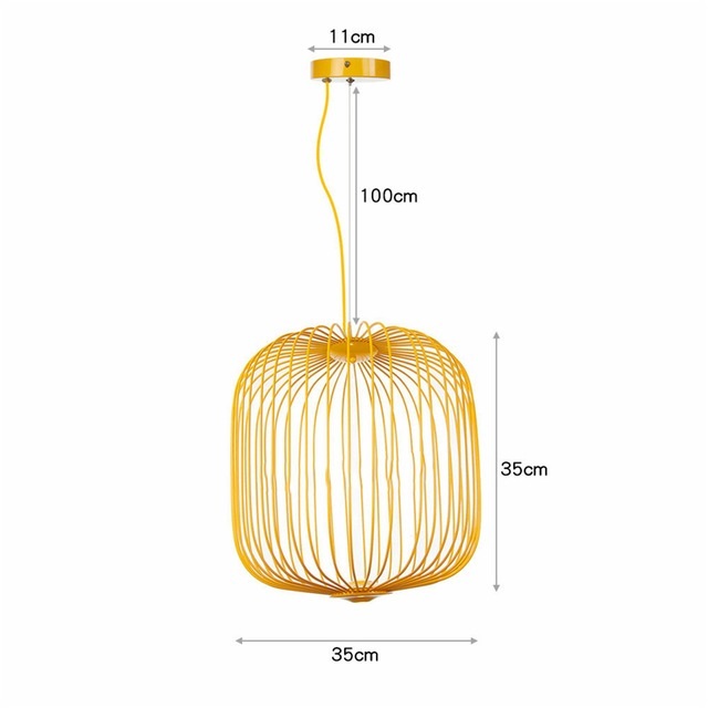 

Подвесной светильник HomeLover Replica Foscarini Spokes 1/2 белый