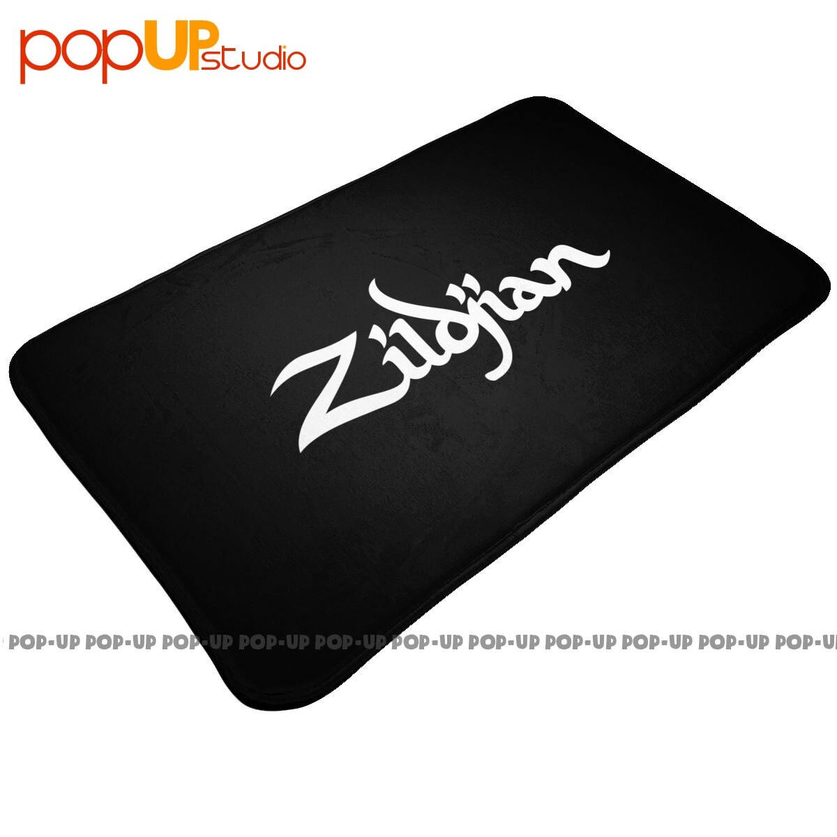 

Коврик для ванной Zildjian