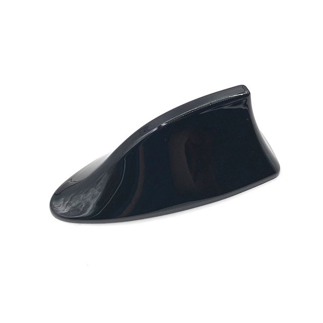 

Декоративная антенна на крыше акулы для Mercedes Benz A200 A180 B180 B200 CLA GLA AMG A B C E S Class CLS GLK CLK SLK