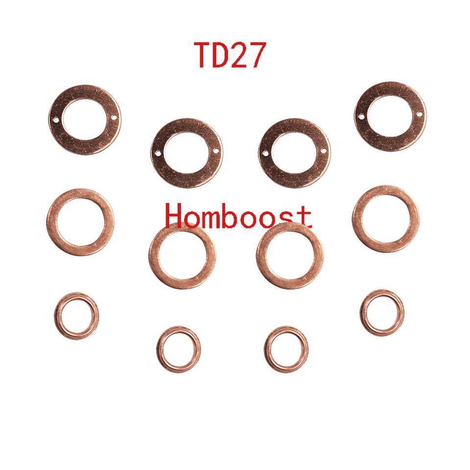

Топливная фотовспышка, Ремонтный комплект 16627-43G00 TD27 7D27T для Nissan Atlas, фургон Datsun, Terrano, Homy, Elgrand