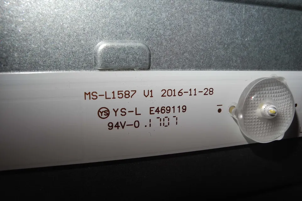 

Светодиодная подсветка для телевизора BBK 55LEX-6042-UTS2C JIAMEN
