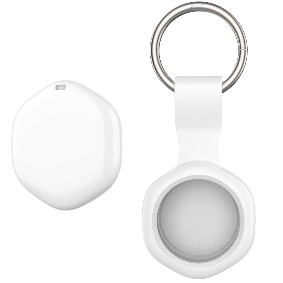 

Умный GPS-трекер для Apple Find My APP AirTag, поиск детей/домашних животных, ключ/велосипед/сумка, трекер против потери для умного Bluetooth-локатора предметов