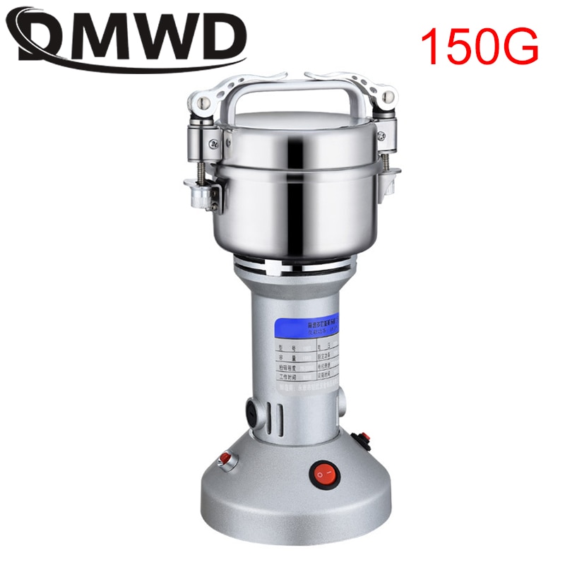 

Электрическая кофемолка DMWD 150г