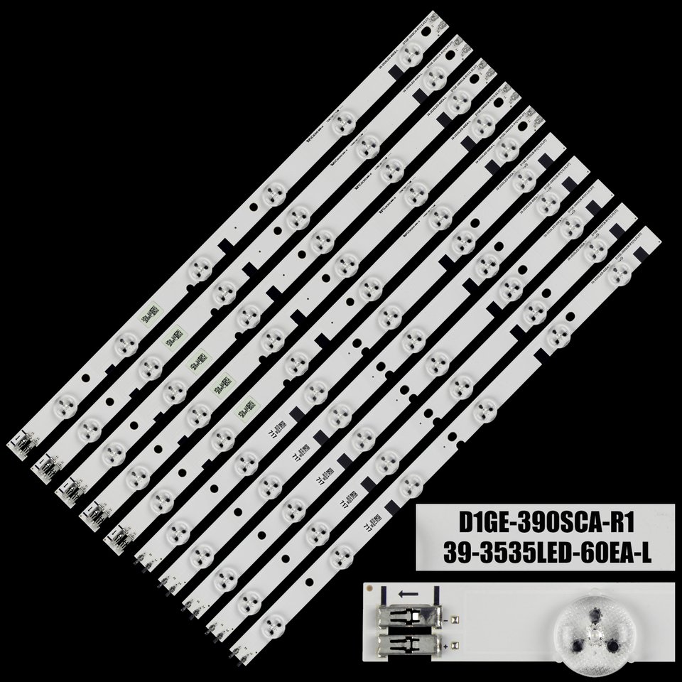 

LISCN светодиодная лента 39-3535LED-60EA-L для UE39EH5003