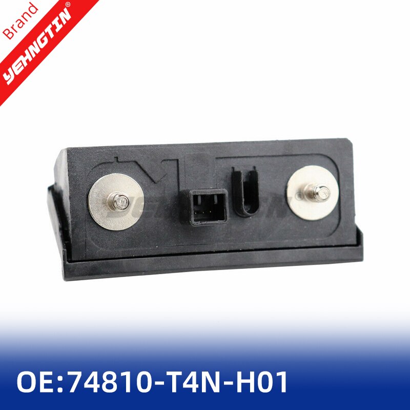 

Переключатель в сборе OEM 74810-T4N-H01 74810T4NH0 1, дверная ручка для Honda FIT Odyssey GK5 Elysion