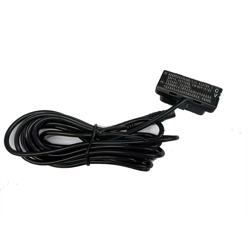 

Кабель питания OBD для автомобильного видеорегистратора Видеорегистратор WiFI Видеорегистратор 24H Кабель режима парковки Для автомобилей Разъем OBD 2 8 контактов Простота установки