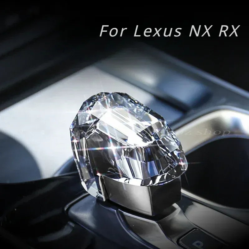 

Ручка переключения передач для Lexus NX RX 2022 - 2023