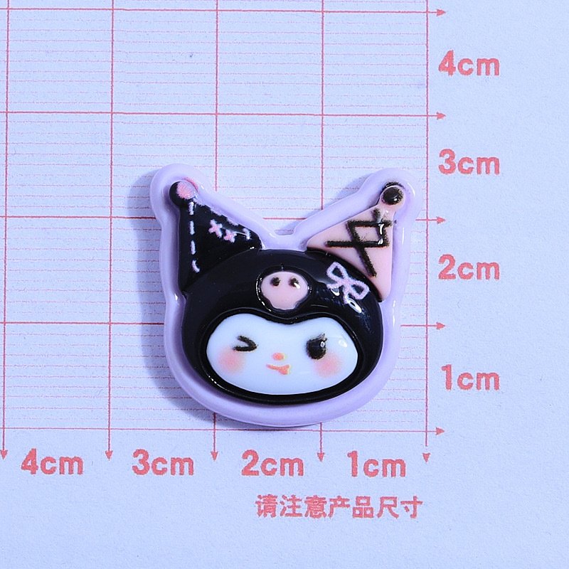 

Набор фигурок MINISO 10 шт.