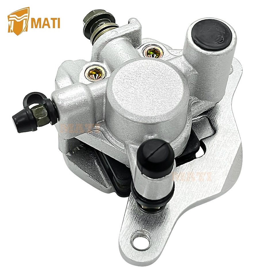 

Задний тормозной суппорт для Kawasaki KX65 KX80 KX85 KX100 KX112 KLX140 KLX150 KLX230 1988-2023 43080-0078 43080-5134 43080-0123