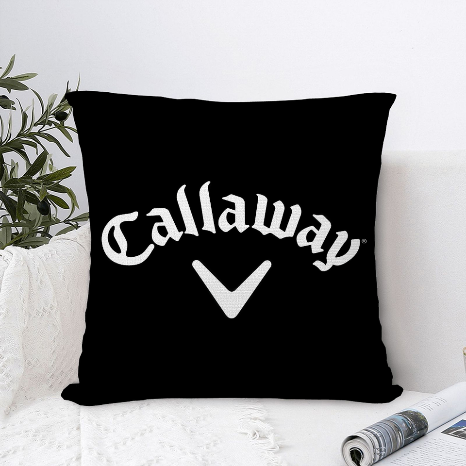 

Декоративные наволочки C-CallawayS, плюш, полиэстер