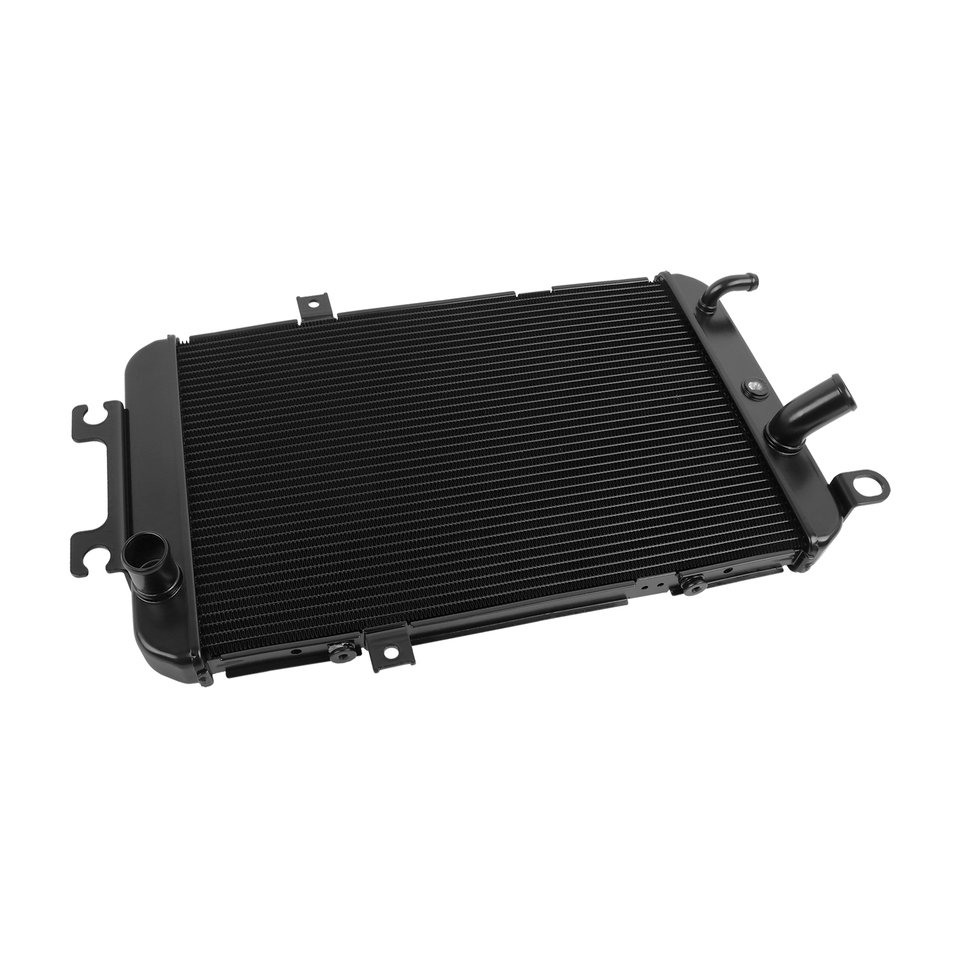 

Для Suzuki M109R VZR1800 Boulevard 1800 2006-2024 мотоциклетный алюминиевый радиатор двигателя масляный радиатор охлаждающая жидкость резервуар для воды