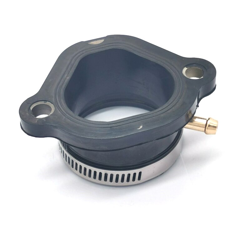 

Впускной коллектор карбюратора фланец резиновый 420267270 для Can-Am Quest Traxter Max 500 650 2002-2005