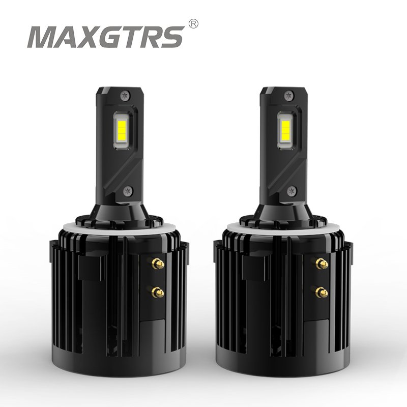 

2x Canbus безошибочные светодиодные фары H7 ближний свет CSP чипы для VW Golf 6 Golf 7 Passat Touran Tiguan T- ROC 72 Вт 9000LM 6000K
