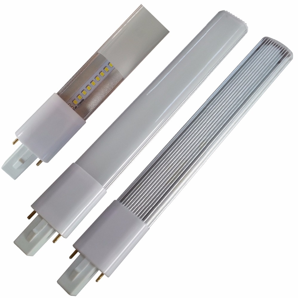 

Herhe LED лампа G23 4Вт 6Вт 8Вт
