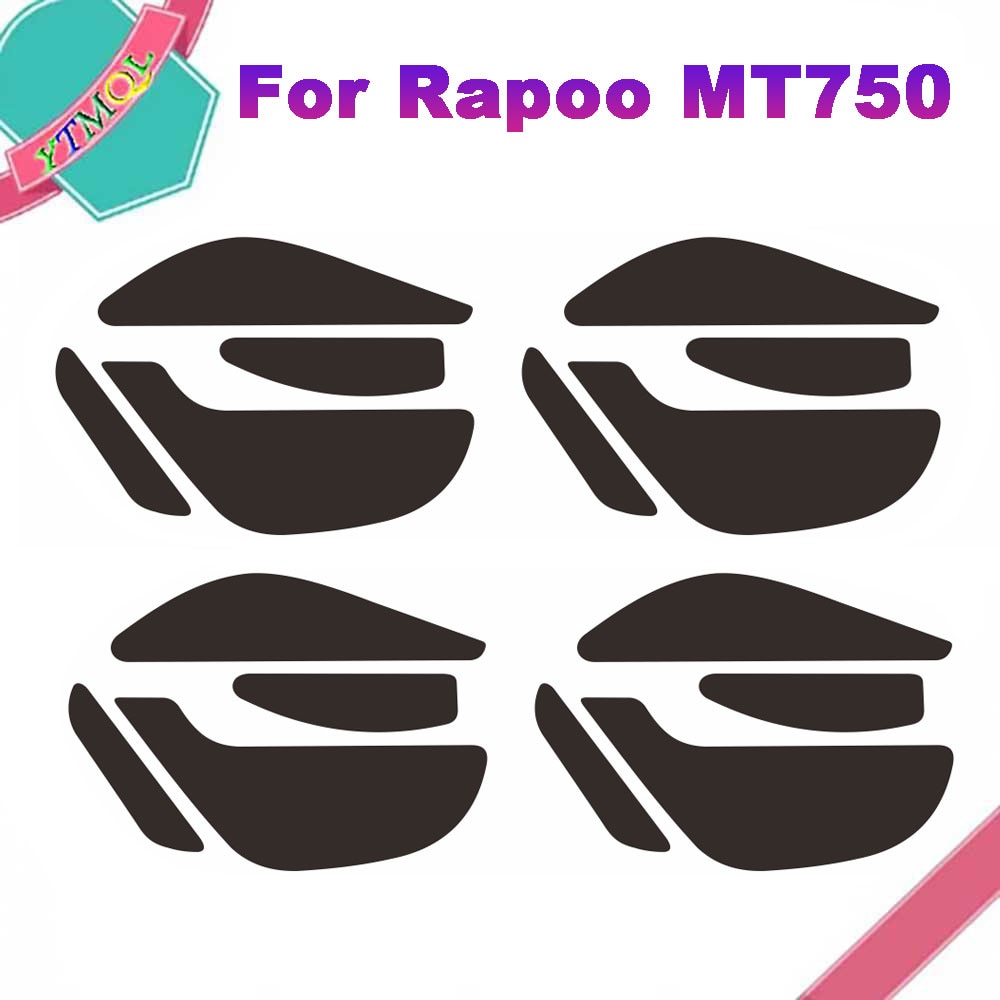 

Скейт для мыши Rapoo MT750/750S MT550 YTMQL