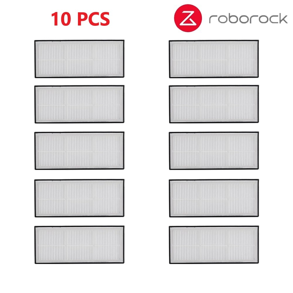 

Roborock S7 S70 S7 Max T7S T7S Plus: набор запасных частей