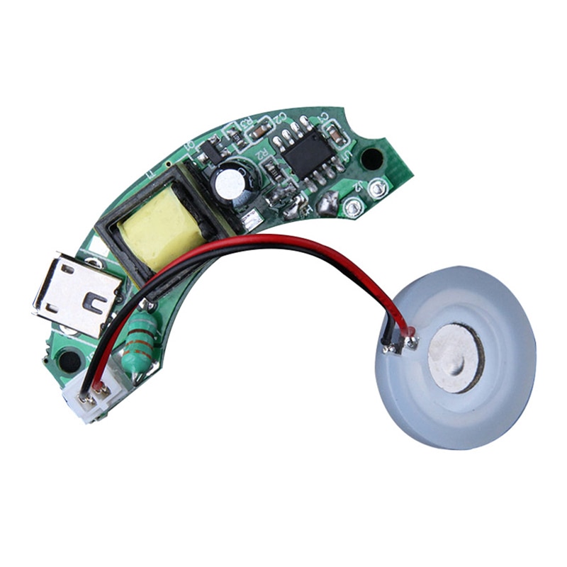 

ELOOLE плата драйвера увлажнителя 5V