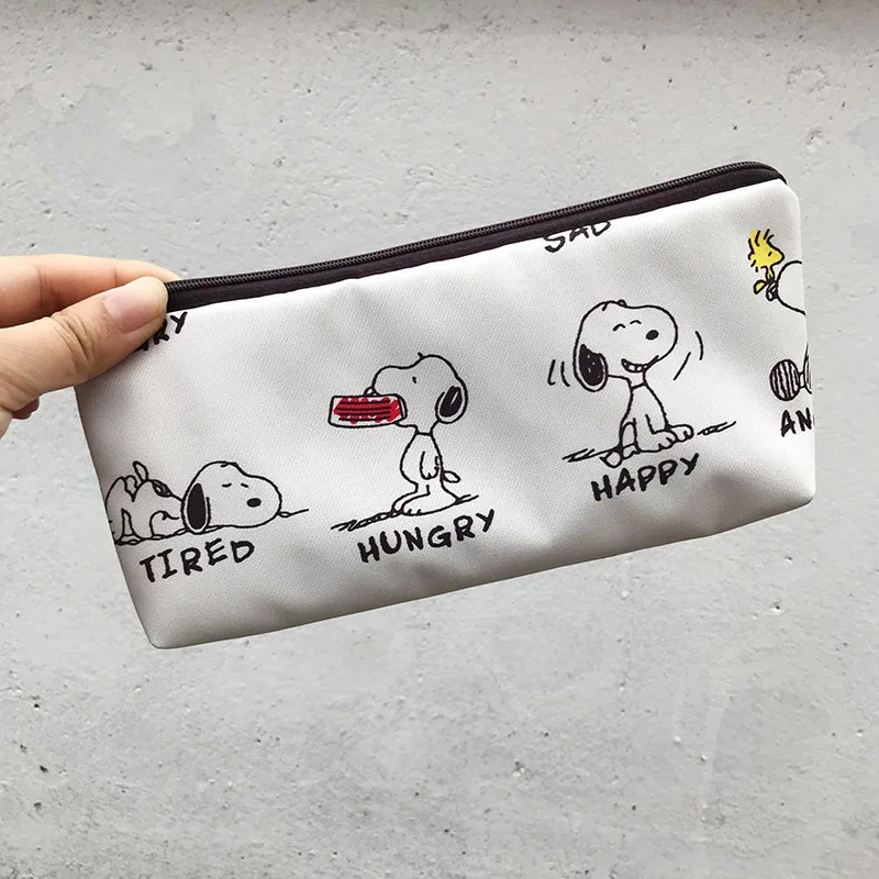 

Пенал Snoopy MINISO