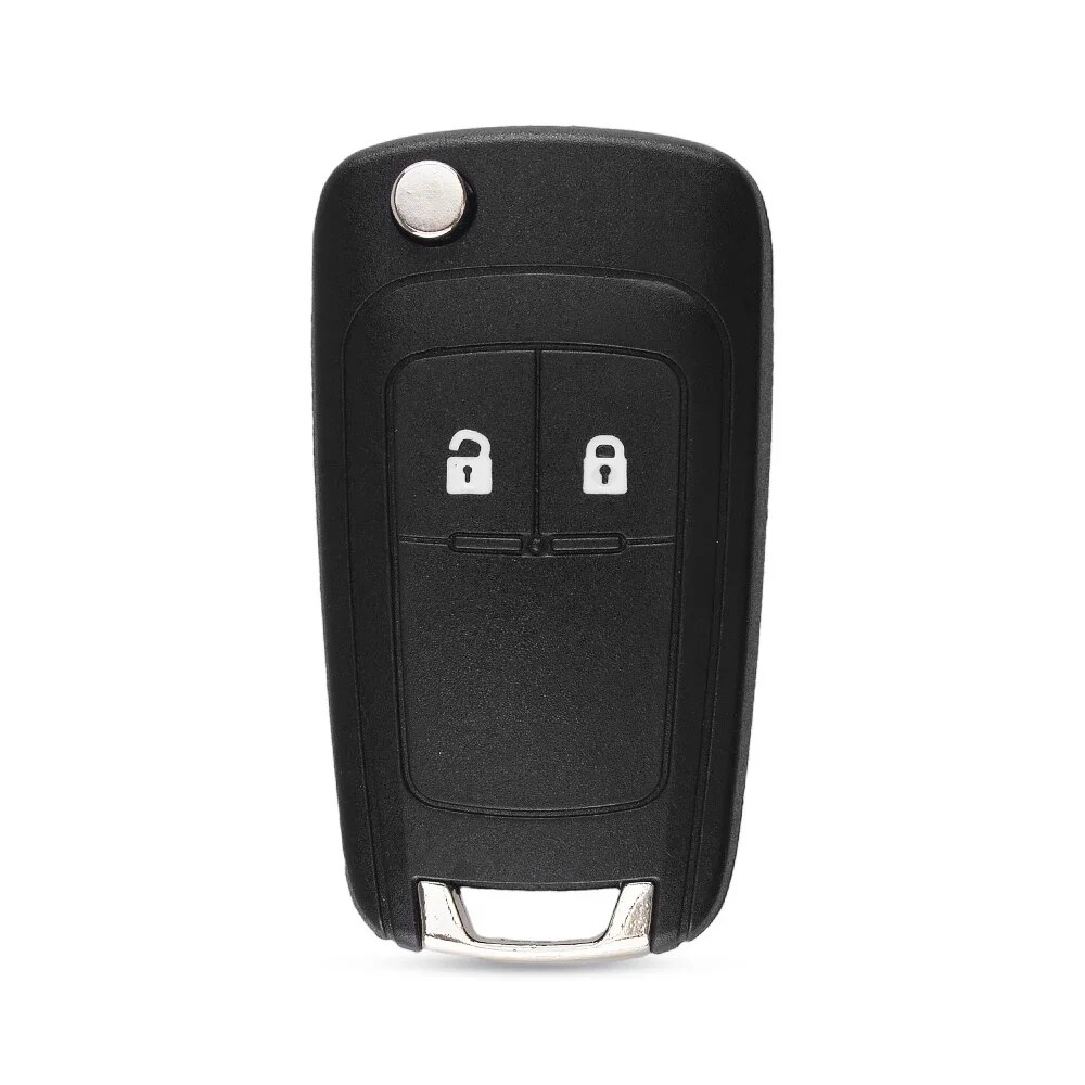 

Раскладной ключ KEYYOU для автомобиля Vauxhall Opel Astra J Corsa E Insignia Zafira C 5 кнопок с винтом