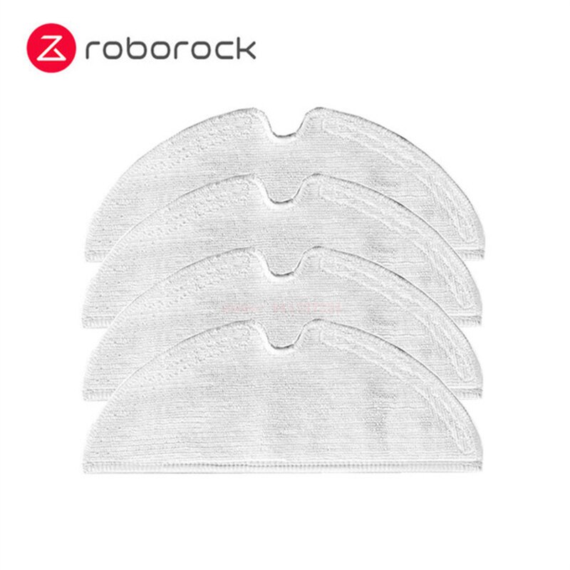 

Roborock Q7 Max набор запасных частей