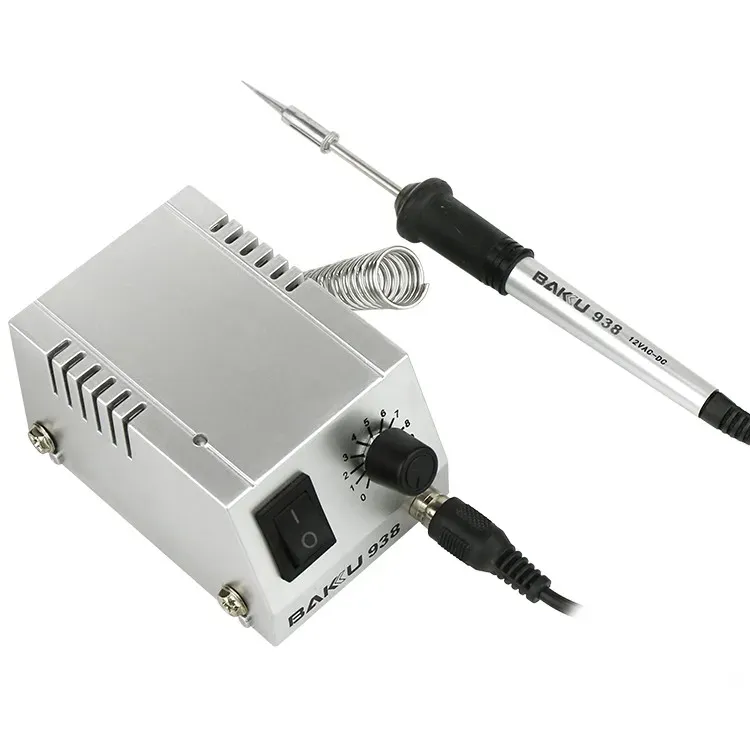 

Паяльная станция BES BK-938 220В/110В