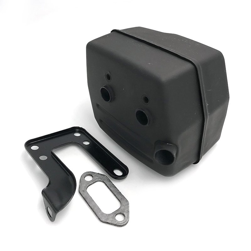 

HUNDURE глушитель для бензопилы HUSQVARNA 268 272 272XP 272K 61