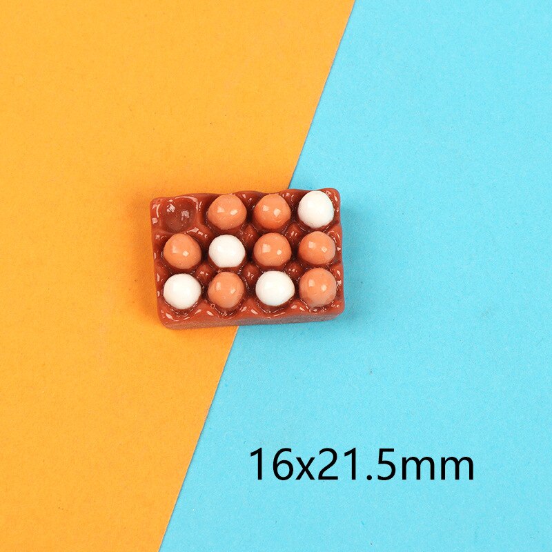 

10 шт. мини-фигурок MINISO