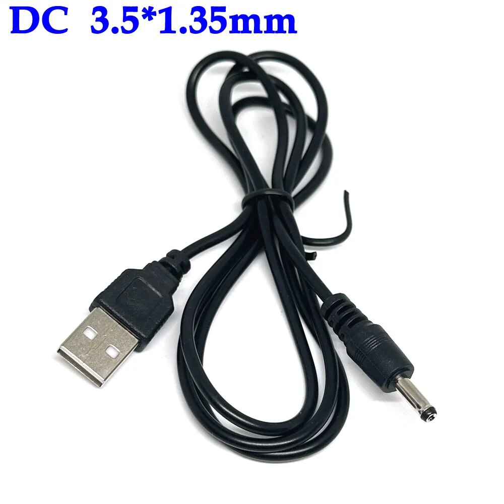 

USB-кабель для электрической зубной щетки LAJQTAO 5521 5525
