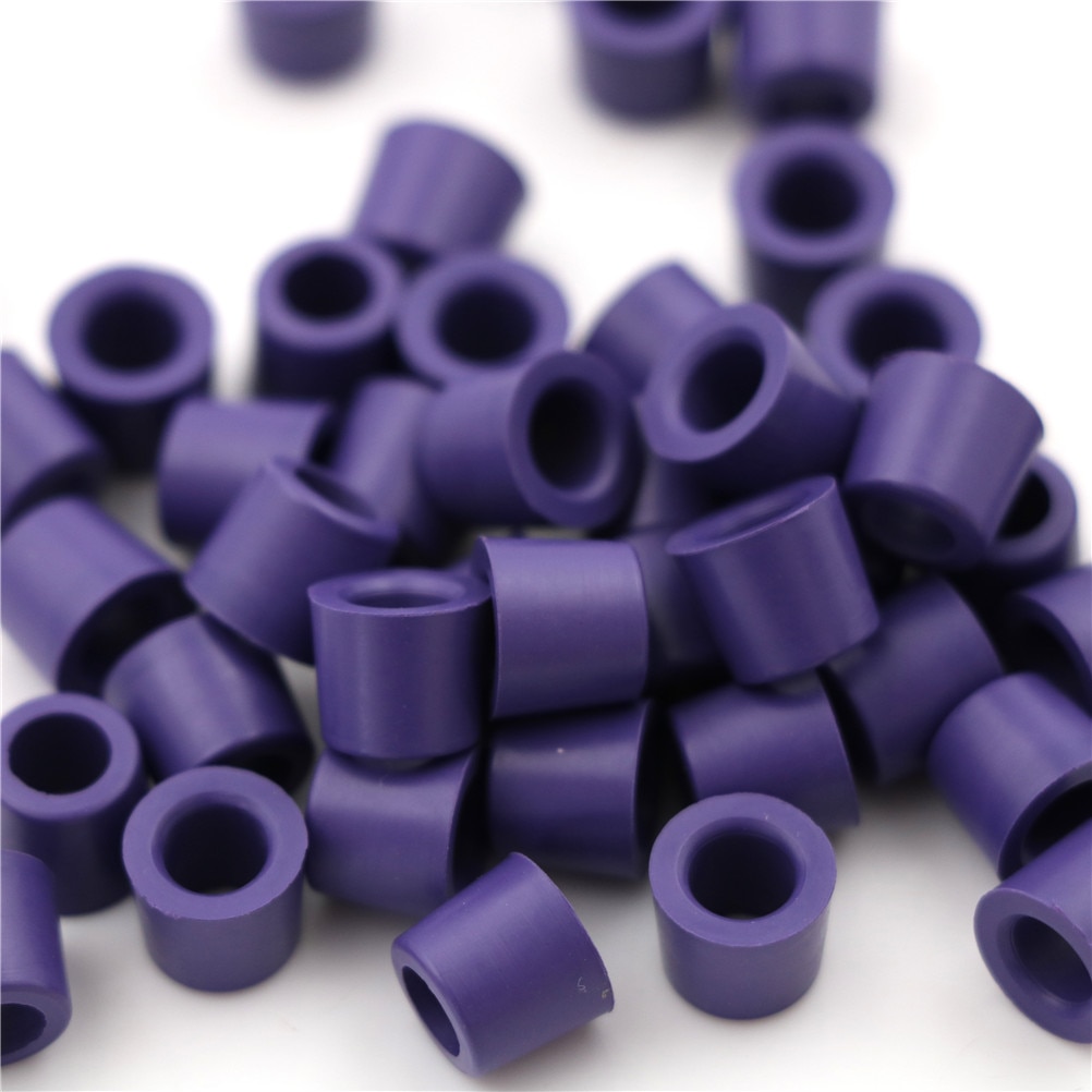 

Комплект уплотнительных колец HUXUAN 1/4", 50 шт.