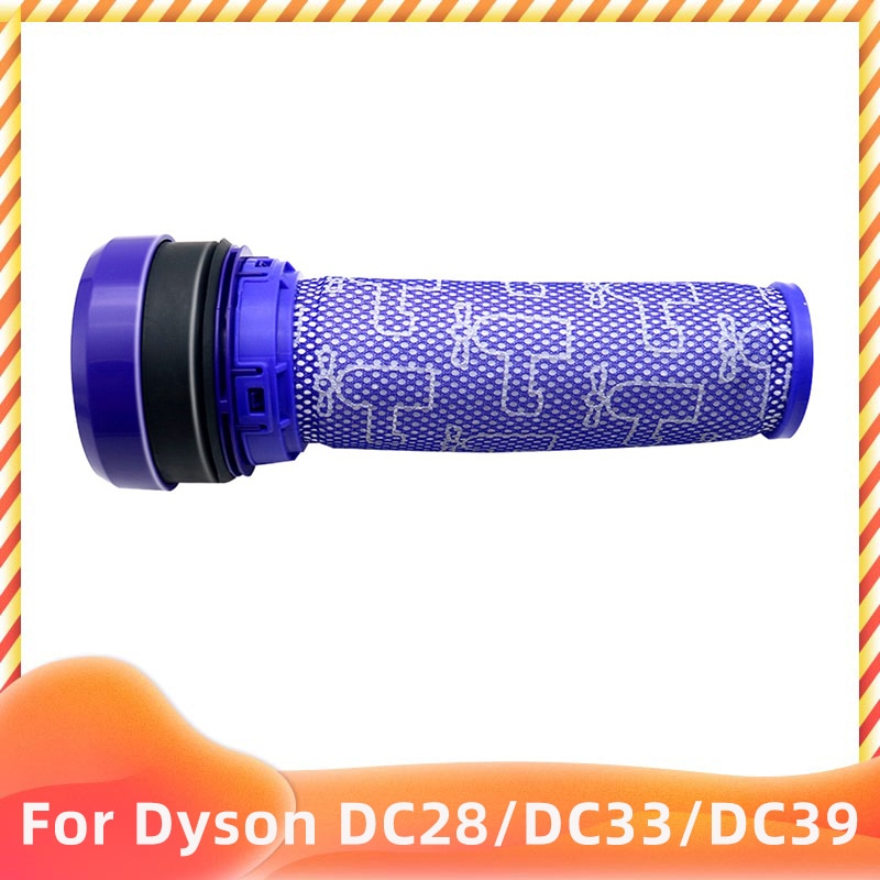 

Предварительный фильтр для пылесоса Dyson DC39 DC37 OSSIEAO