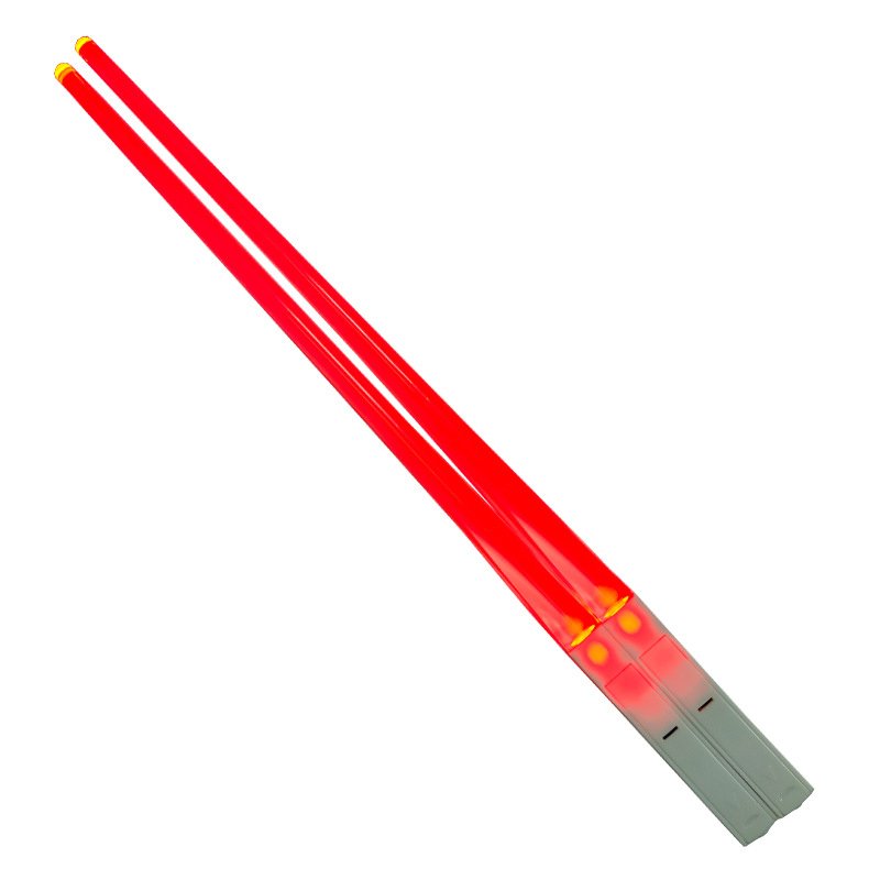

Светящиеся китайские палочки для еды StarWar